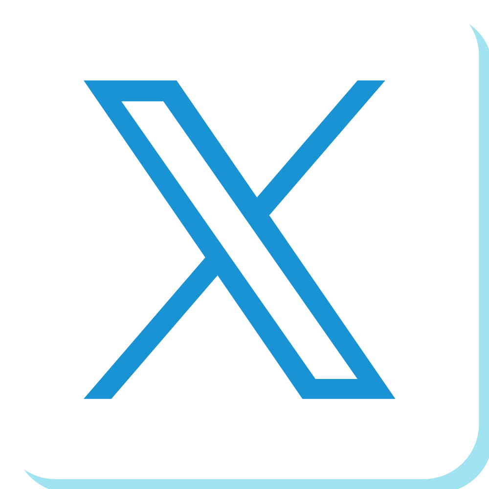 Xアイコン