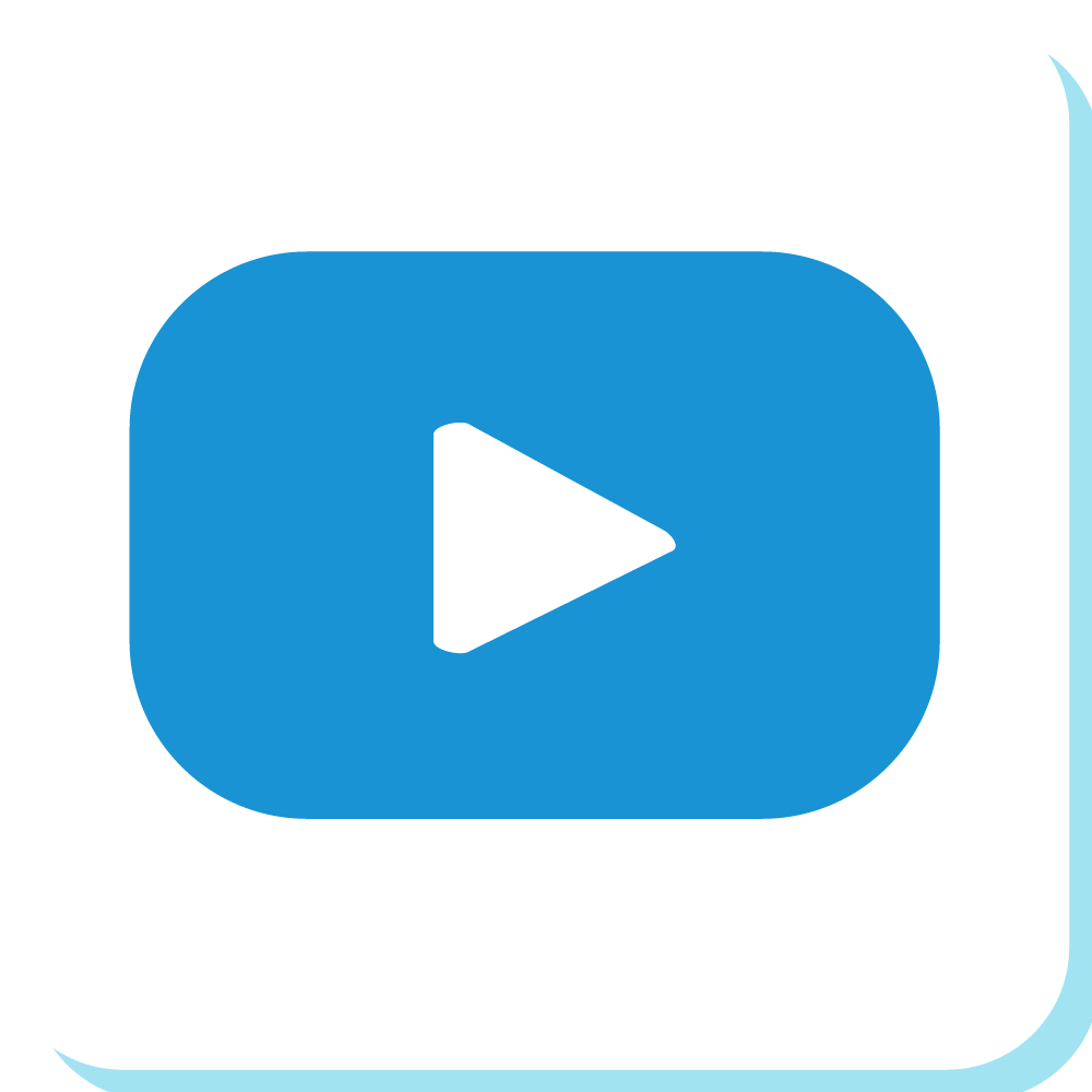 YouTubeアイコン